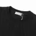 Dior T-shirts for men Black/White #B46882