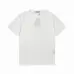 Dior T-shirts for men Black/White #B46882