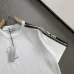 Dior T-shirts for men Black/White #B49678
