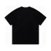 Dior T-shirts for men Black/White #B49679