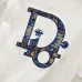 Dior T-shirts for men Black/White #B49918