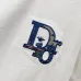 Dior T-shirts for men Black/White #B49918