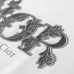 Dior T-shirts for men Black/White #B50775