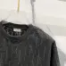 Dior T-shirts for men Black/White/Blue/Green/Grey  #B46878