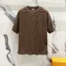Dior T-shirts for men Black/White/Blue/Green/Grey  #B46878