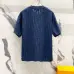 Dior T-shirts for men Black/White/Blue/Green/Grey  #B46878