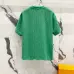Dior T-shirts for men Black/White/Blue/Green/Grey  #B46878