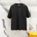 Dior T-shirts for men Black/White/Blue/Green/Grey  #B46878