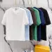 Dior T-shirts for men Black/White/Blue/Green/Grey  #B46878