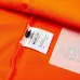 Dior T-shirts for men Black/White/Orange #B46857