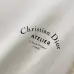Dior T-shirts for men Black/White/Red #B46881