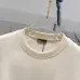 Dior T-shirts for men Black/White/Red #B46881