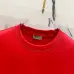 Dior T-shirts for men Black/White/Red #B46881