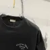 Dior T-shirts for men Black/White/Red #B46881