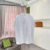 Dior T-shirts for men Black/White/Red #B50155