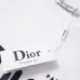 Dior T-shirts for men Black/White/Red #B50733
