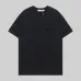 Dior T-shirts for men Black/White/Yellow #B50328
