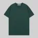 Dior T-shirts for men Black/White/Yellow #B50328