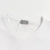 Dior T-shirts for men Black/White/grey #B49157