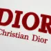 Dior T-shirts for men Black/White/grey #B49157