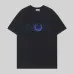 Dior T-shirts for men Blue/Black/White #B50101