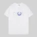 Dior T-shirts for men Blue/Black/White #B50101