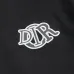 Dior T-shirts for men Couples Black/White #B52973