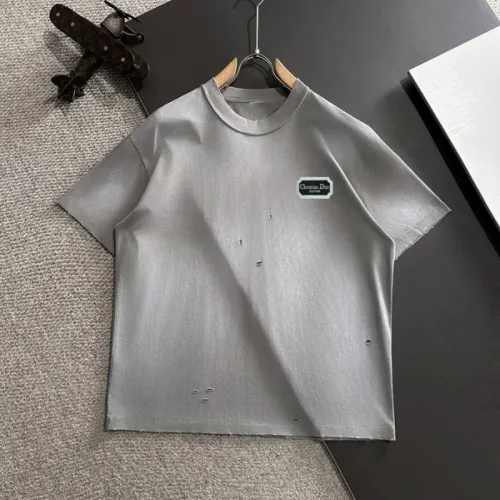 Dior T-shirts for men High-end quality #B49218