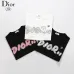 Dior T-shirts for men and women #99900211
