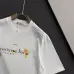 Dior T-shirts for men bee Black/White #B46863