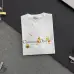 Dior T-shirts for men bee Black/White #B46863