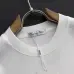 Dior T-shirts for men bee Black/White #B46863