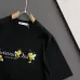 Dior T-shirts for men bee Black/White #B46863