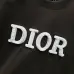 Dior T-shirts for men blue letters #B46880