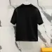 Dior T-shirts for men blue letters #B46880