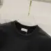 Dior T-shirts for men blue letters #B46880