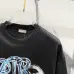 Dior T-shirts for men blue logo #B46875