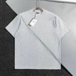 Dior T-shirts for men full printed #B46866
