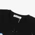 Dior T-shirts for men green logo #B46858