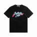 Dior T-shirts for men green logo #B46858