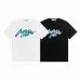 Dior T-shirts for men green logo #B46858