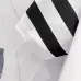 Dior T-shirts for men stripe Black/White #B46874