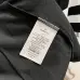 Dior T-shirts for men stripe Black/White #B46874
