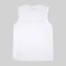 Dior Vest for men Black/White #B53388