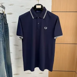 FRED PERRY T-shirts for men #B50012