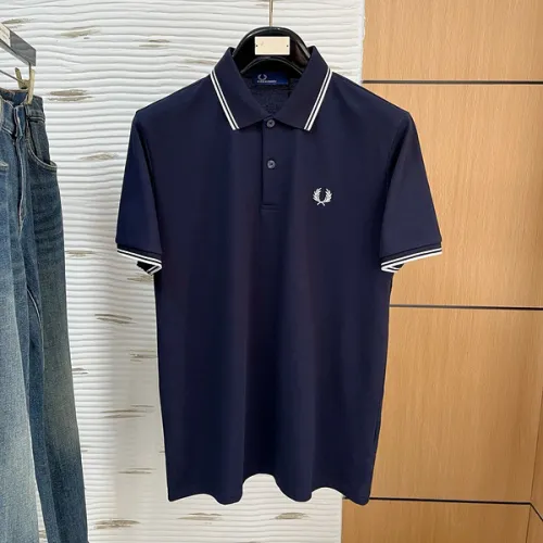 FRED PERRY T-shirts for men #B50012