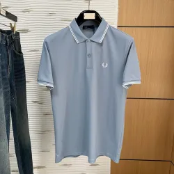 FRED PERRY T-shirts for men #B50013
