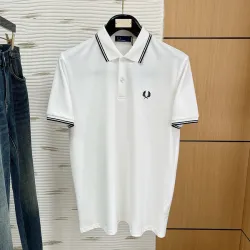 FRED PERRY T-shirts for men #B50014