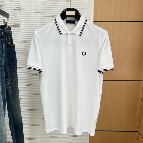 FRED PERRY T-shirts for men #B50014