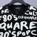 Dsquared2 T-Shirts for Men T-Shirts #B35908